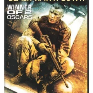 Black Hawk Down
