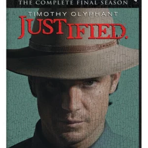 Justified - Season 6