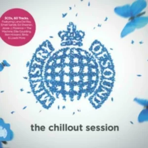 The Chillout Session
