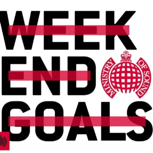 Weekend Goals