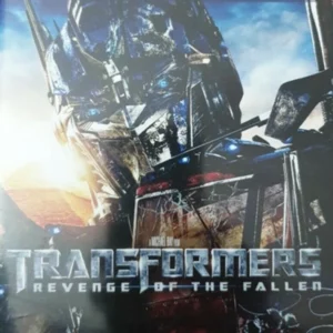 Transformers - Revenge of the Fallen
