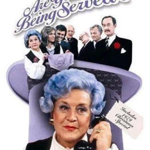 Are You Being Served? - The Complete Seventh Series