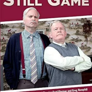 Still Game - Series 7
