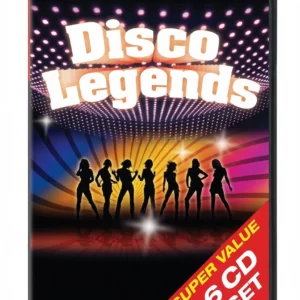 Disco Legends