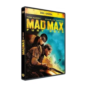Mad Max Fury Road