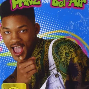 Der Prinz von Bel-Air - Season 2