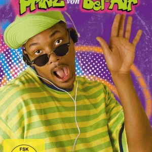 Der Prinz von Bel-Air - Season 3