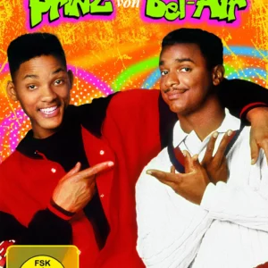 Der Prinz von Bel-Air - Season 4