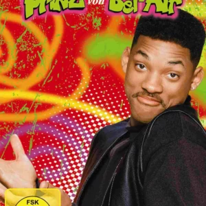 Der Prinz von Bel-Air - Season 6