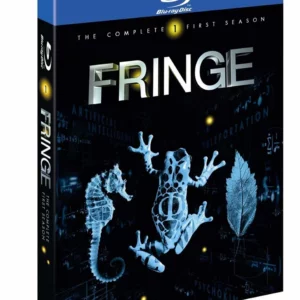 Fringe - Season 1