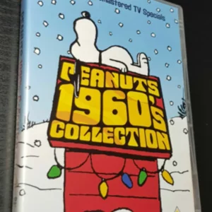 Peanuts 1960's Collection
