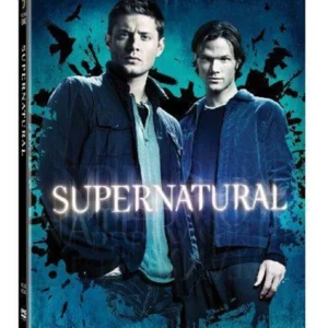 Supernatural - Fifth Season Part 1
