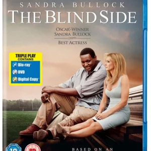 The Blind Side