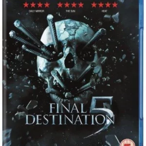 Final Destination 5