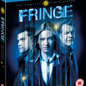 Fringe - Season 4