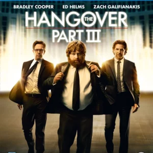 The Hangover Part III
