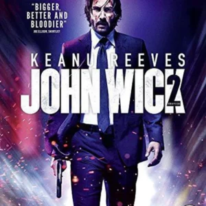 John Wick: Chapter 2