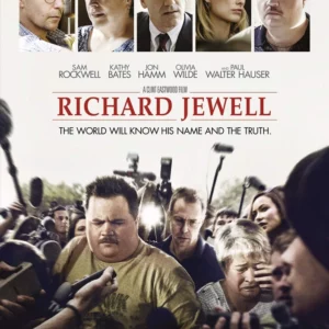 RICHARD JEWELL