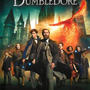 Fantastic Beasts: The Secrets of Dumbledore