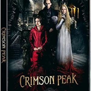 Crimson Peak