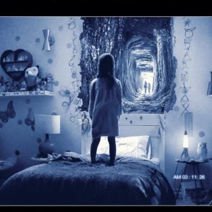Paranormal Activity: The Ghost Dimension