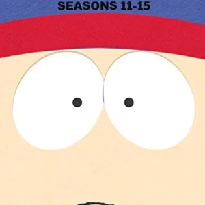 South Park: Seasons 11-15