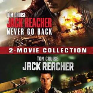 Jack Reacher