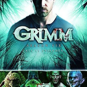 Grimm: Season 6