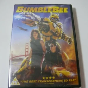 BUMBLEBEE