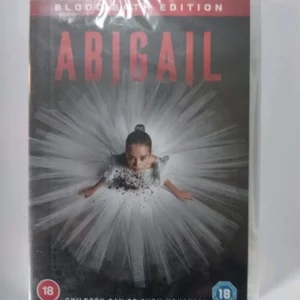 Abigail
