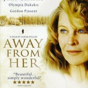 Away From Her