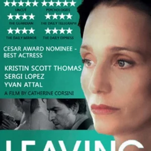 Leaving