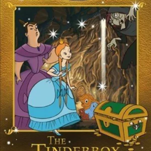The Tinderbox
