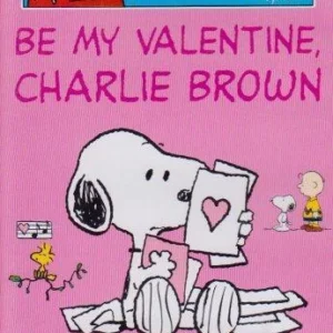 Peanuts: Be My Valentine, Charlie Brown/Snoopy's Getting Married