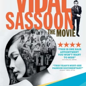 Vidal Sassoon The Movie