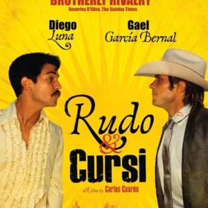 Rudo & Cursi