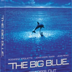 The Big Blue