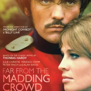 Far From The Madding Crowd