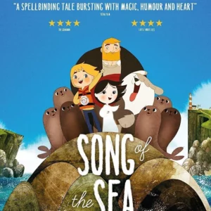 Song Of The Sea