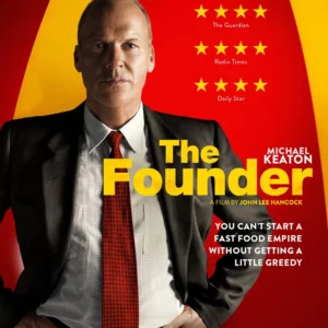 The Founder