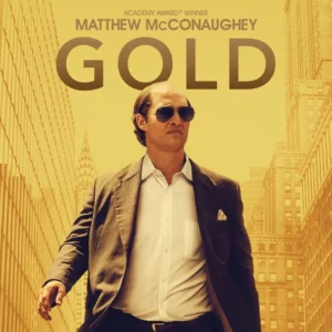 Gold