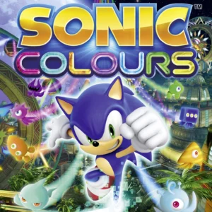 Sonic Colours
