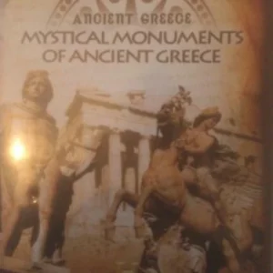 Mystical Monuments of Ancient Greece.