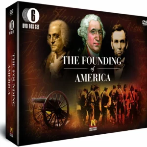 THE Founding Of America