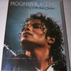 MoonwalkingThe True Story Of Michael Jackson