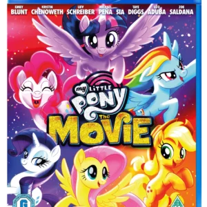 My Little Pony
