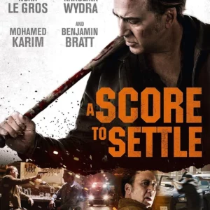 A Score to Settle