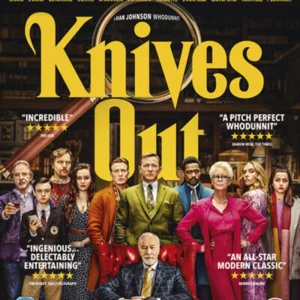 Knives Out