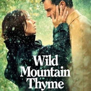 Wild Mountain Thyme