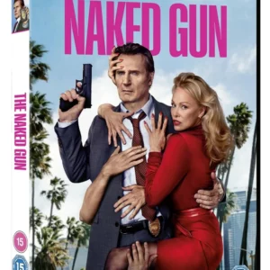 The Naked Gun